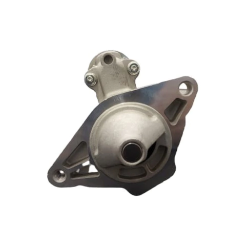 Motor De Partida Toyota Etios 12v 9d