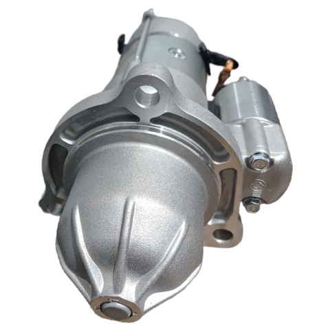 Motor de Arranque Vw Titan 18.310 26.220 2001-2006 24v 12d