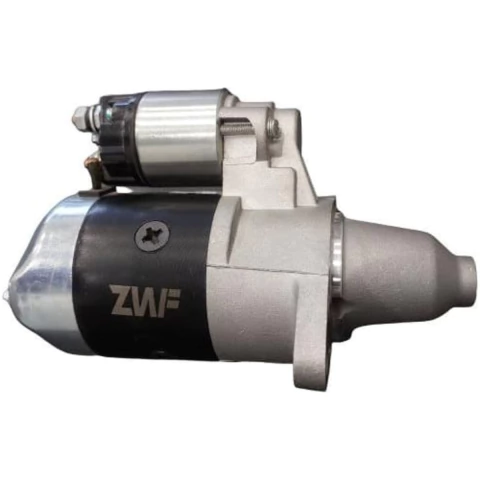 Motor de Partida 12V 8D para Towner e Chana