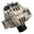 Alternador Trator/colheitadeira John Deere - 12v 200a