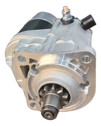 Motor De Partida Caterpillar 914g/924g Perkins 24v 10d