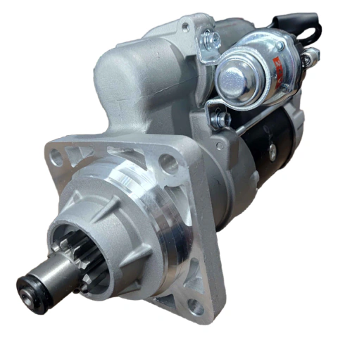 Motor Partida 29MT p/ Case Komatsu Vw Motor Cummins 24v 10d (E20648)