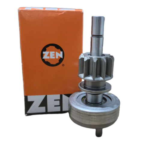 Impulsor de Partida Fiat Palio Uno Mobi 1006212003 11d Z1879