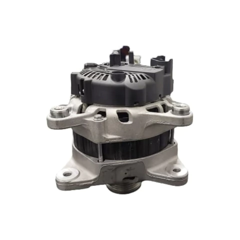 Alternador Para Valeo Renault Duster Oroch Captur 12v 90a