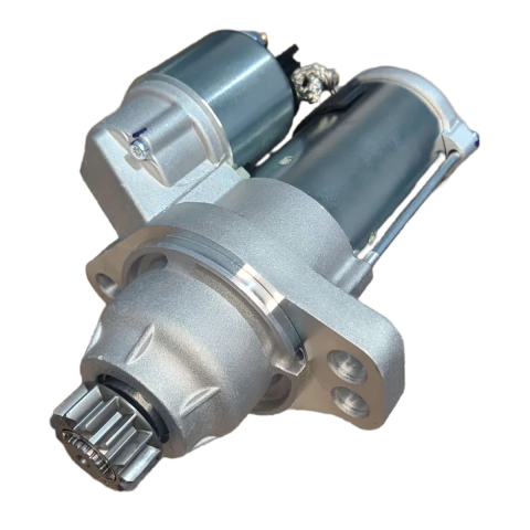 Motor De Partida Up Fox Saveiro Cross 12v 13d