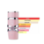 Lattafa Fakhar Rose + Lataffa Eclaire + Lattafa Yara Rose 3 x 1 - OFERTA HASTA AGOTAR STOCK - comprar online