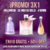 3X1 PERFUMES HALLOWEEN + LA VIDA ES BELLA + J'ADORE ¡IMPERDIBLE! - comprar online