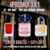 3X1 SÍ + MY WAY + YOU - GIORGIO ARMANI ¡IMPERDIBLE! - comprar online