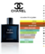 Imagen de 3X1 PERFUMES IMPORTADOS - ACQUA DI GIO - INVICTUS - BLEU CHANEL