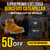 2x1 Cat - Borcegos Caterpillar Colorado + Mochila Cat - comprar online