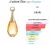 3X1 PERFUMES HALLOWEEN + LA VIDA ES BELLA + J'ADORE ¡IMPERDIBLE! - comprar online