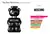 3X1 PERFUMES - TOY BOY + PHANTOM + SCANDAL - Dameko