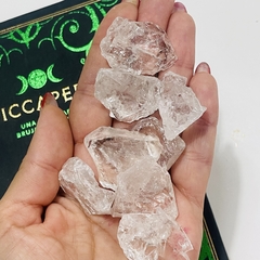 CUARZO CRISTAL - M en internet
