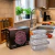 SET HERM RECT LISO - comprar online
