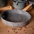 SARTEN ANTIHADERENTE STONE GRIS HUDSON