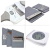 MANDOLINA SLICER 4 BLADES 1.8 C/CONTENEDOR - comprar online