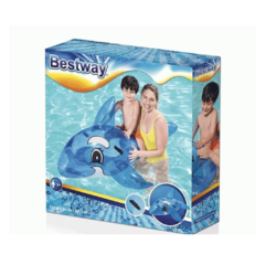 BALLENA INFLABLE XL - comprar online