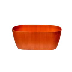 MACETA MESOLA 32 COBRE - comprar online