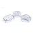 JABONERA METAL CR - comprar online