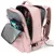 Imagen de MOCHILA VIRAL DE VIAJE TOKIO ( Rosa)