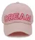 Gorra TDY DREAM ( Rosa) - comprar online