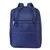 Mochila/Matero/Portanotebook WANDER (Azul) - comprar online