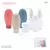 Set de Envases x 7 - TREN - TRAVEL KIT