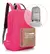 Mochila PLEGABLE