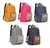 Mochila PLEGABLE - tienda online