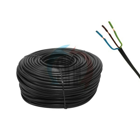 CABLE TIPO TALLER 5 X 1,5