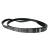 CORREA LAVARROPAS 556 J5 HUTCHINSON WHIRLPOOL COLOMBIANO WWI13-WWI16 - comprar online