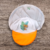 Gorrito UV50+ Tiger - comprar online