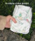 Pañal Ecológico Cuttie Birds - comprar online