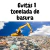 Imagen de Pañal Ecológico Sunflowers