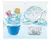 Turbina Lavadora USB y Balde plegable - tienda online
