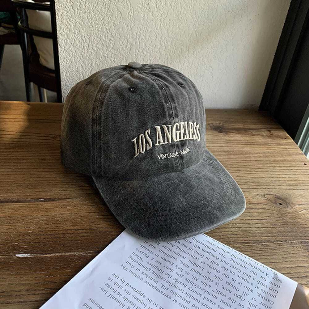 Gorra LOS ANGELES