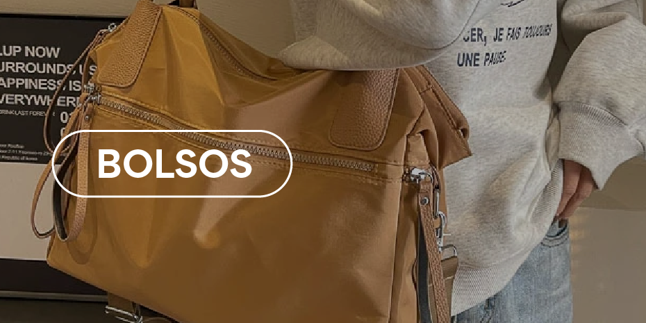 Banner de Yanina.bags