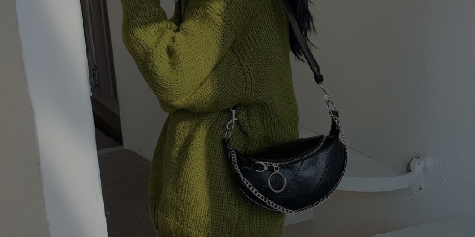 <p><span style="font-size: 18px">Riñonera</span></p>