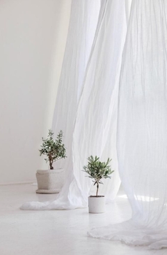 Banner de la categoría CORTINAS
