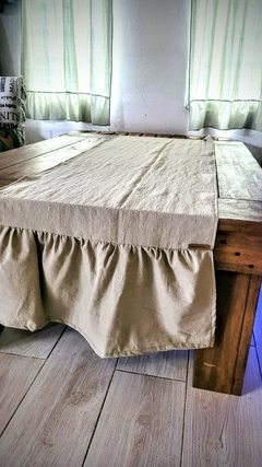 Banner de la categoría CAMINOS Y PLAIDS