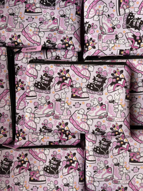 Necessaire Street Coven - comprar online