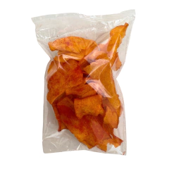 CHIPS CAMOTE 50G - comprar en línea