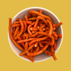 CHURRITOS DE AMARANTO 50G en internet