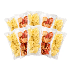 PAQUETES CHIPS ESTILO JICAMA 50G
