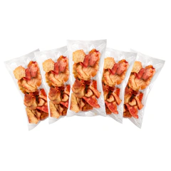 PAQUETES CHIPS ESTILO JICAMA 50G - BALI SNACKS