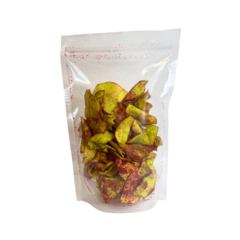 Imagen de CHIPS ESTILO PEPINO 50G
