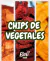Imagen del carrusel BALI SNACKS
