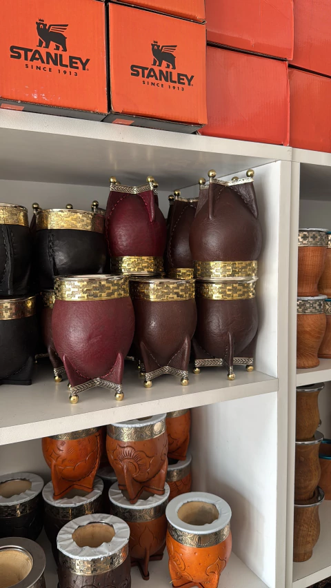 imperial fleje bronce virola alpaca + base bolitas - comprar online