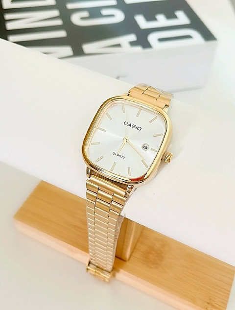 RELÓGIO CASIO ANALÓGICO