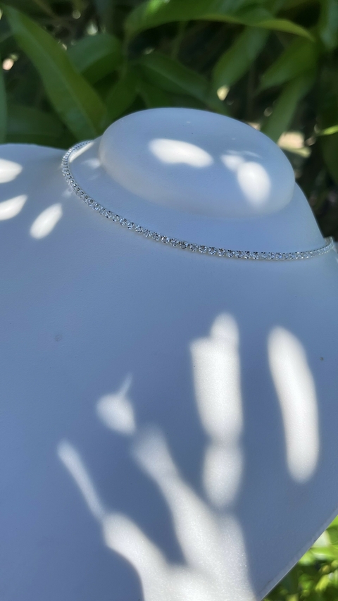 CHOKER RIVIERA - comprar online